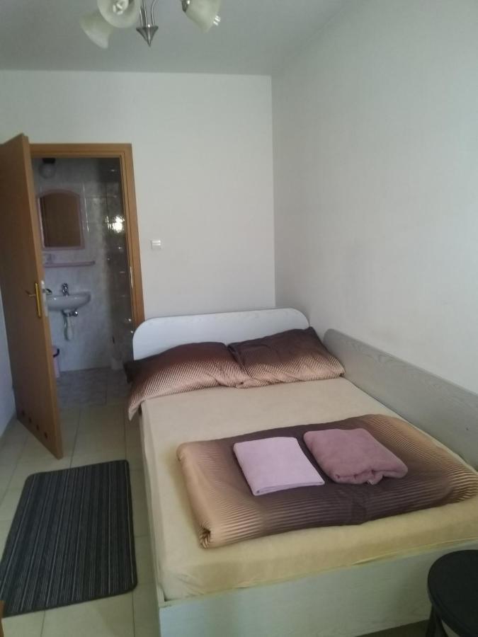 Hostel Malva Łomianki Dış mekan fotoğraf