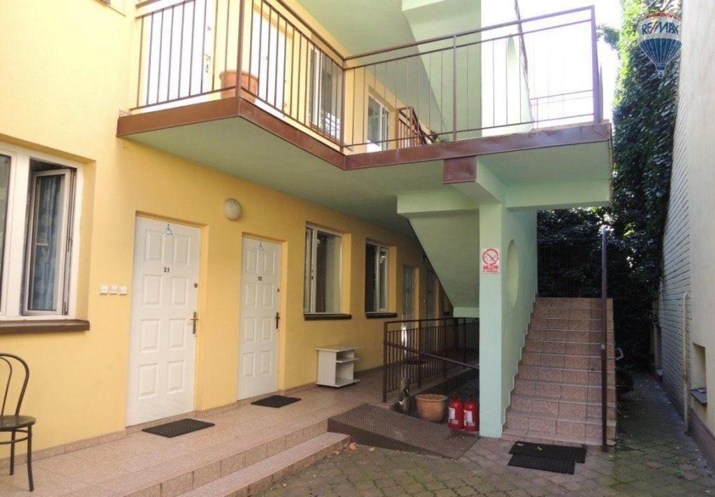 Hostel Malva Łomianki Dış mekan fotoğraf