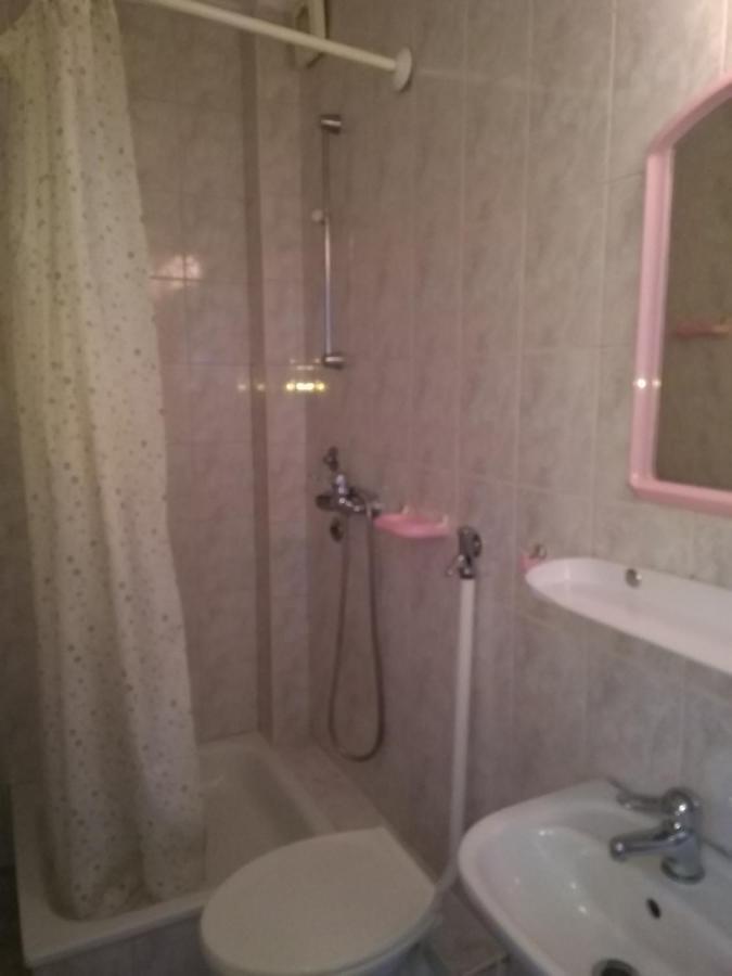 Hostel Malva Łomianki Dış mekan fotoğraf